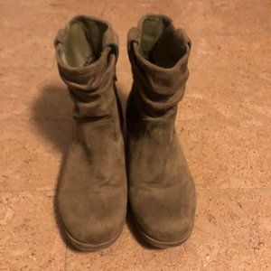 Nine West Boots